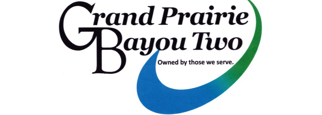 Grand Prairie Bayou #2